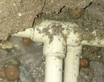 盘山测漏水多少钱