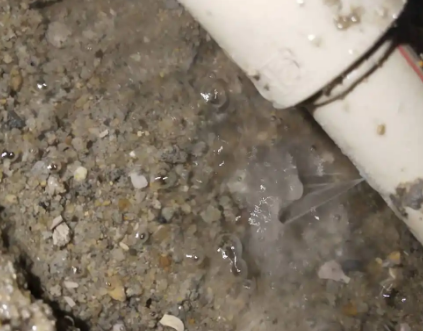 盘山测漏水电话号码