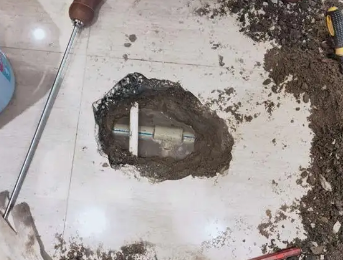 盘山测漏水电话