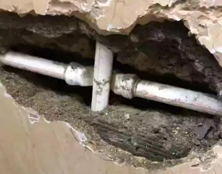 盘山测漏水哪家好