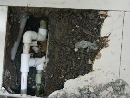 盘山测漏水哪家好