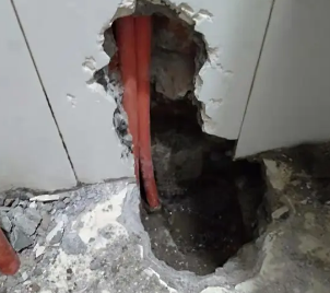 盘山漏水检测电话