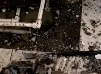 盘山漏水检测电话