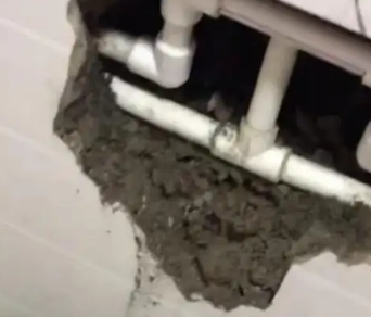 盘山漏水检测电话