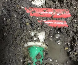 盘山漏水检测电话