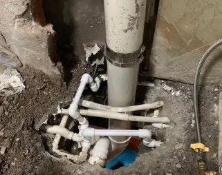 盘山漏水检测哪家好