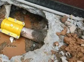 盘山漏水检测哪家好