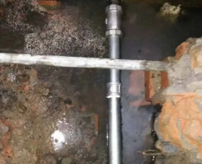 盘山漏水检测公司电话