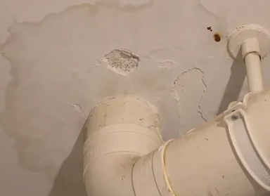 盘山卫生间测漏水多少钱