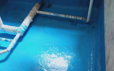 盘山卫生间测漏水哪家好