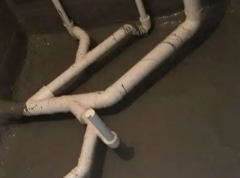 盘山水管漏水检测知识点