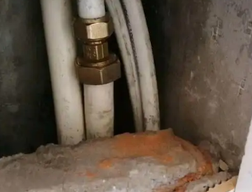 盘山水管漏水检测哪家好