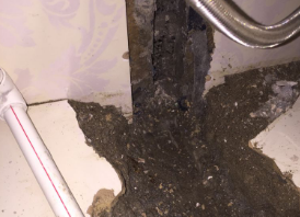 盘山卫生间测漏水哪家好