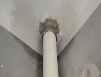 盘山卫生间测漏水价格