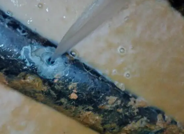 盘山水管漏水检测多少钱