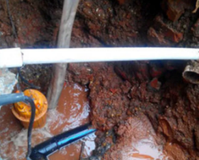 盘山水管漏水检测哪家好