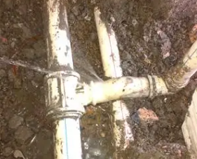 盘山卫生间测漏水多少钱