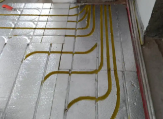 盘山地暖维修哪家好