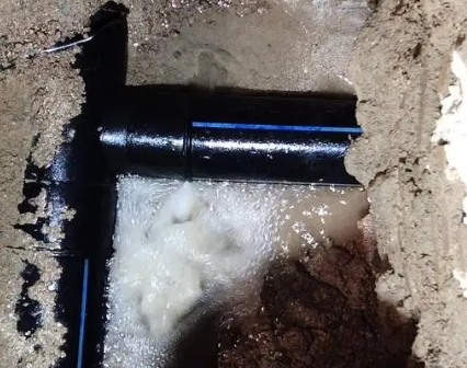 盘山水管漏水检测哪家好