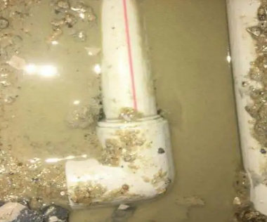 盘山水管漏水检测多少钱