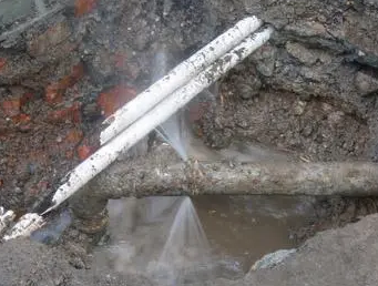 盘山测漏水多少钱