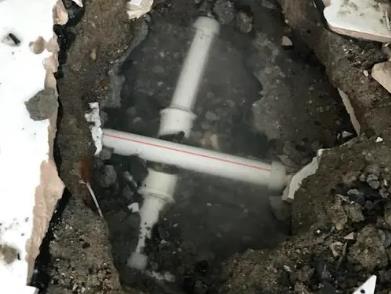 盘山漏水检测公司哪家好