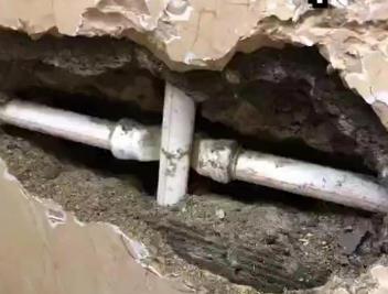 盘山漏水检测电话多少